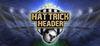 Hat Trick Header para Ordenador