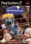 Ratatouille para PlayStation 2