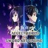 Accel World vs. Sword Art Online: Millennium Twilight PSN para PSVITA