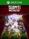 Talent Not Included para Xbox One