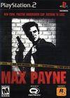 Max Payne para Ordenador
