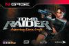 Tomb Raider para N-Gage
