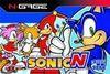 Sonic N para N-Gage