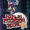 Ninja Pizza Girl eShop para Wii U