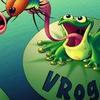 VRog eShop para Wii U
