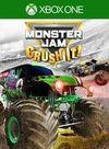 Monster Jam: Crush It! para Xbox One