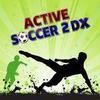 Active Soccer 2 DX para PlayStation 4