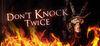 Don't Knock Twice para Ordenador