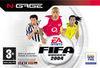 FIFA Football 2004 para N-Gage