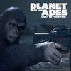 Planet of the Apes: Last Frontier para PlayStation 4