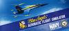 Blue Angels Aerobatic Flight Simulator para Ordenador