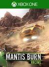 Mantis Burn Racing para Xbox One