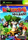 Worms 4: Mayhem para Xbox