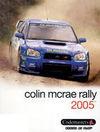Colin McRae Rally 2005 para N-Gage