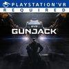 EVE: Gunjack para PlayStation 4