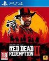 Red Dead Redemption 2 para PlayStation 4