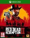 Red Dead Redemption 2 para Xbox One