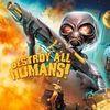 Destroy All Humans! para PlayStation 4