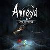 Amnesia: Collection para PlayStation 4