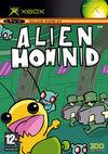 Alien Hominid para Xbox