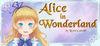 Book Series - Alice in Wonderland para Ordenador