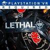 Lethal VR para PlayStation 4