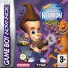 Jimmy Neutron Attack of the Twonkies para Game Boy Advance