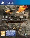 Air Conflicts: Secret Wars para PlayStation 4