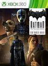 Batman: The Telltale Series - Episode 3: New World Order XBLA para Xbox 360