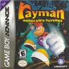 Rayman Hoodlums Revenge para Game Boy Advance