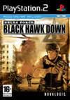 Delta Force Black Hawk Down para PlayStation 2