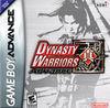 Dynasty Warriors para Game Boy Advance