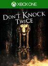 Don't Knock Twice para Xbox One