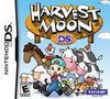 Harvest Moon DS para Nintendo DS