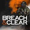 Breach & Clear para PSVITA