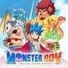 Monster Boy and the Cursed Kingdom para Nintendo Switch