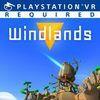 Windlands para PlayStation 4