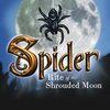 Spider: Rite of the Shrouded Moon para PlayStation 4