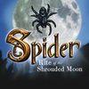 Spider: Rite of the Shrouded Moon para PSVITA