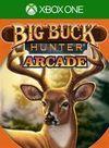 Big Buck Hunter Arcade para Xbox One