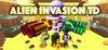 Alien Invasion Tower Defense para Ordenador