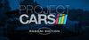 Project CARS - Pagani Edition para Ordenador