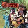 Wailing Heights para PlayStation 4