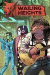 Wailing Heights para Xbox One