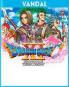 Dragon Quest XI: Echoes of an Elusive Age para Nintendo 3DS
