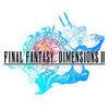 Final Fantasy Dimensions II para Android