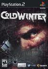 Cold Winter para PlayStation 2