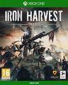 Iron Harvest para Xbox One