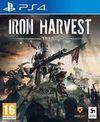 Iron Harvest para PlayStation 4