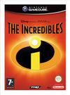 Los Increibles 2 para GameCube